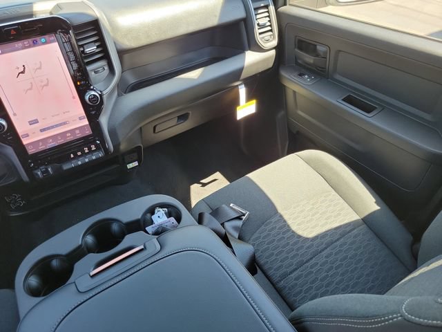 New 2026 RAM 2500 Warlock AWD/4WD image 17