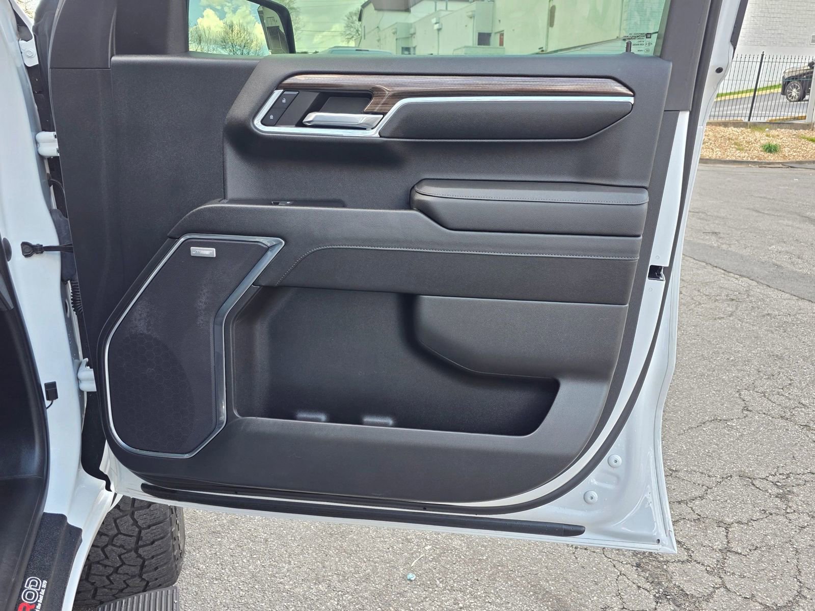 Used 2023 Chevrolet Silverado 1500 RST w/ All Star Edition Plus image 37