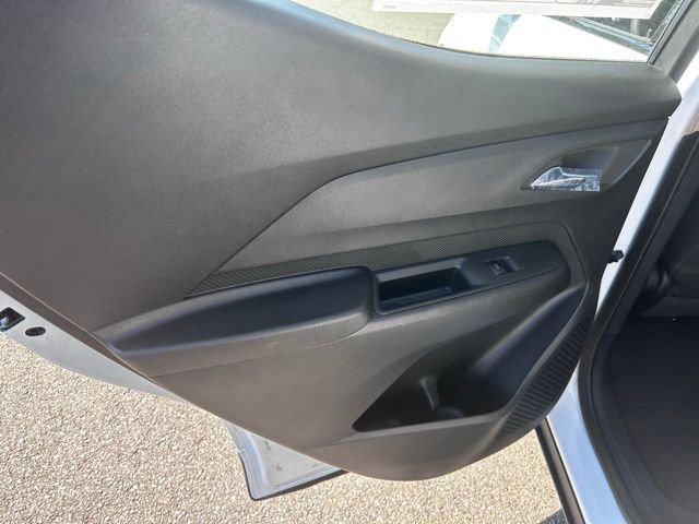New 2027 Chevrolet Bolt LT FWD image 12