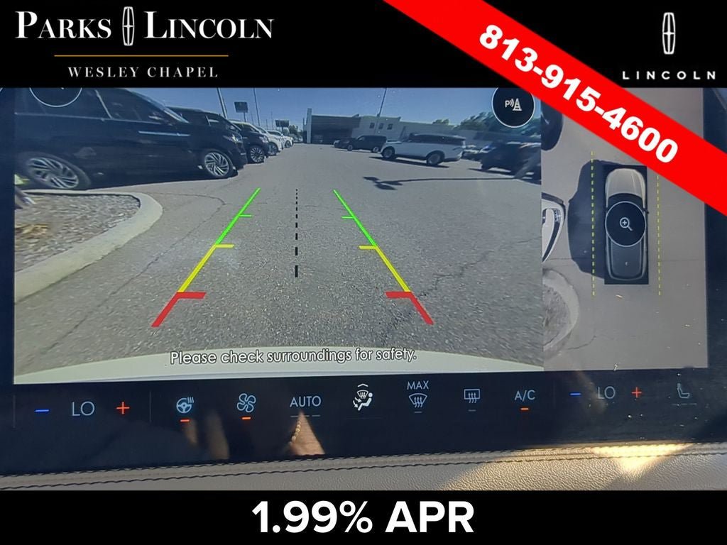 Certified 2023 Lincoln Corsair Reserve w/ Equipment Group 201A FWD image 23