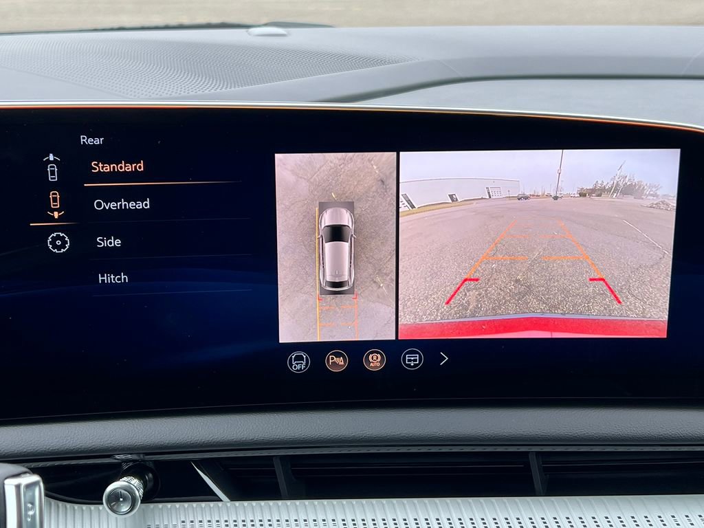 New 2026 Cadillac Optiq Sport 1 image 23