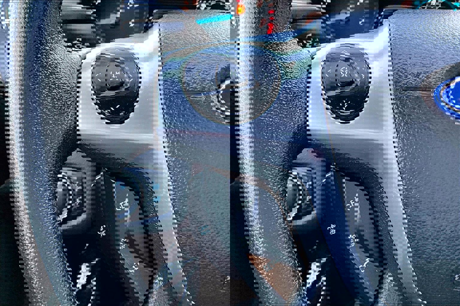 Used 2016 Ford Escape Titanium image 17