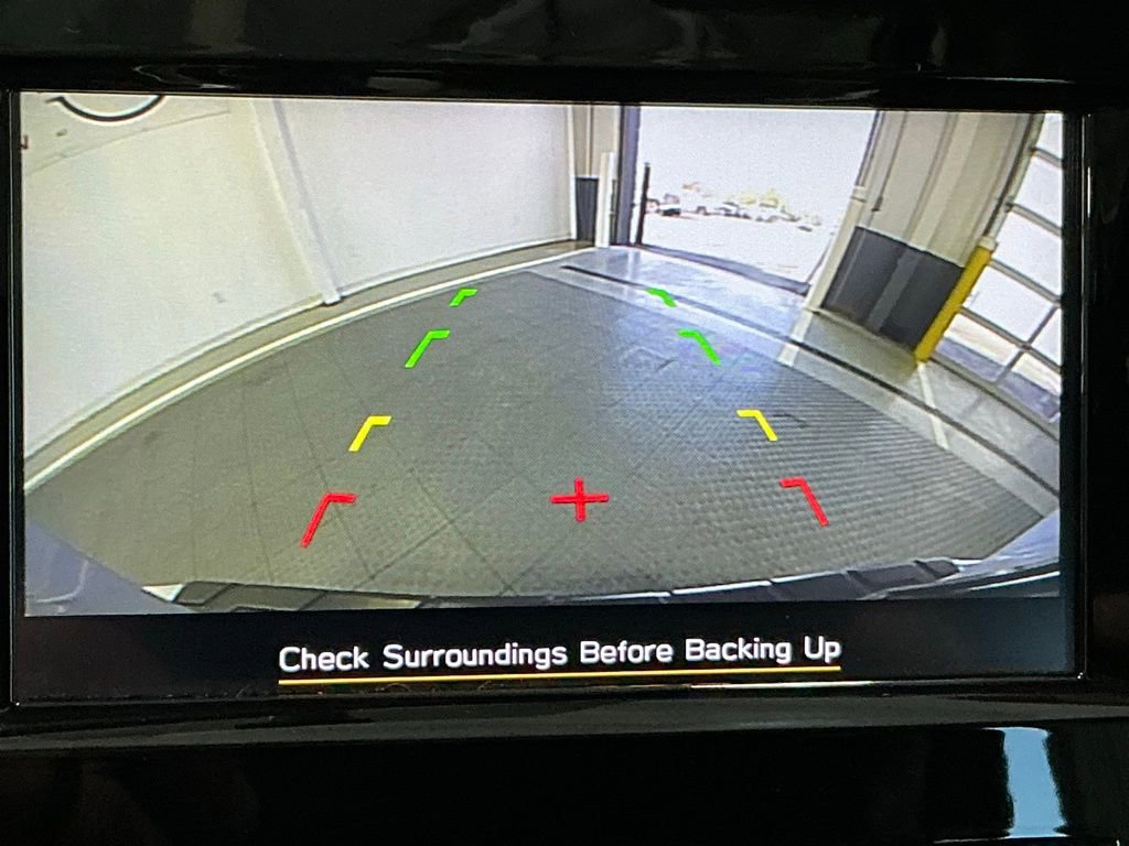 Used 2020 Subaru Forester Premium image 10