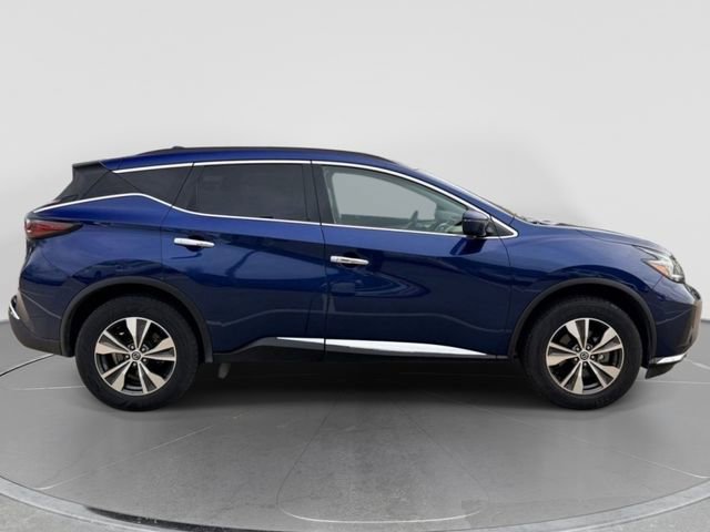 Used 2022 Nissan Murano SV image 8
