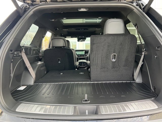 New 2026 Hyundai Palisade Calligraphy image 46