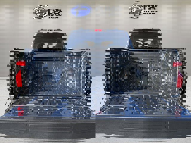 New 2025 Ford F150 Lightning Flash image 6