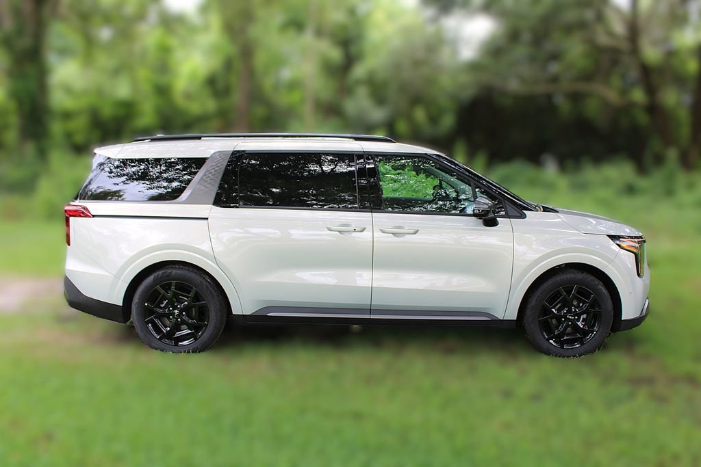 New 2026 Kia Carnival SX Prestige FWD image 5