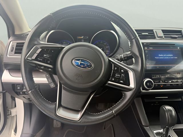 Used 2019 Subaru Legacy 2.5i Limited AWD/4WD image 16