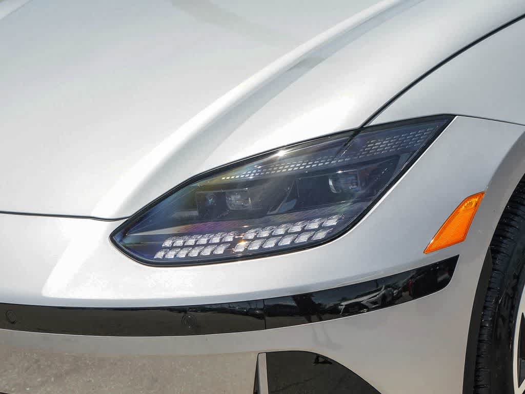 Used 2024 Hyundai Ioniq 6 SEL RWD image 8