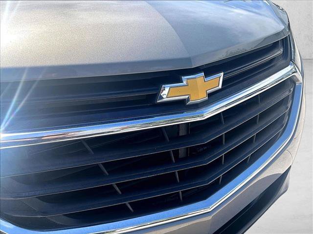 Used 2019 Chevrolet Equinox LT FWD image 30