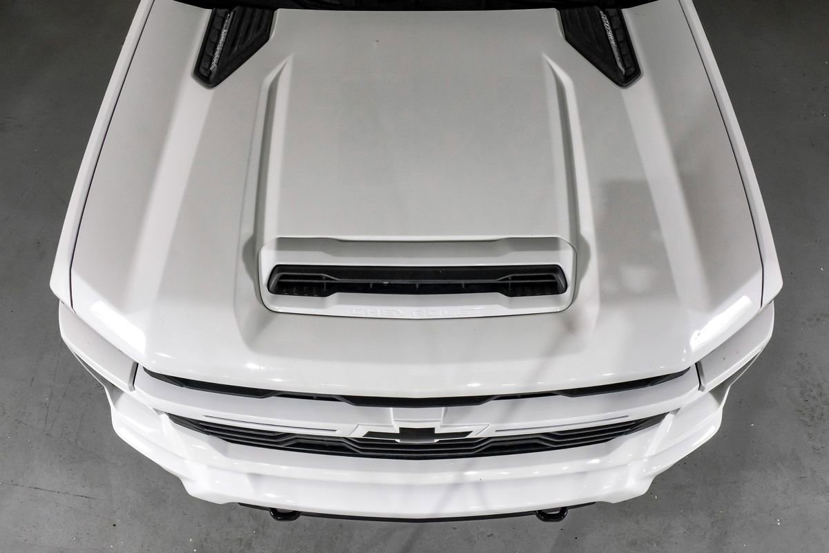 Used 2024 Chevrolet Silverado 2500 LT AWD/4WD image 38