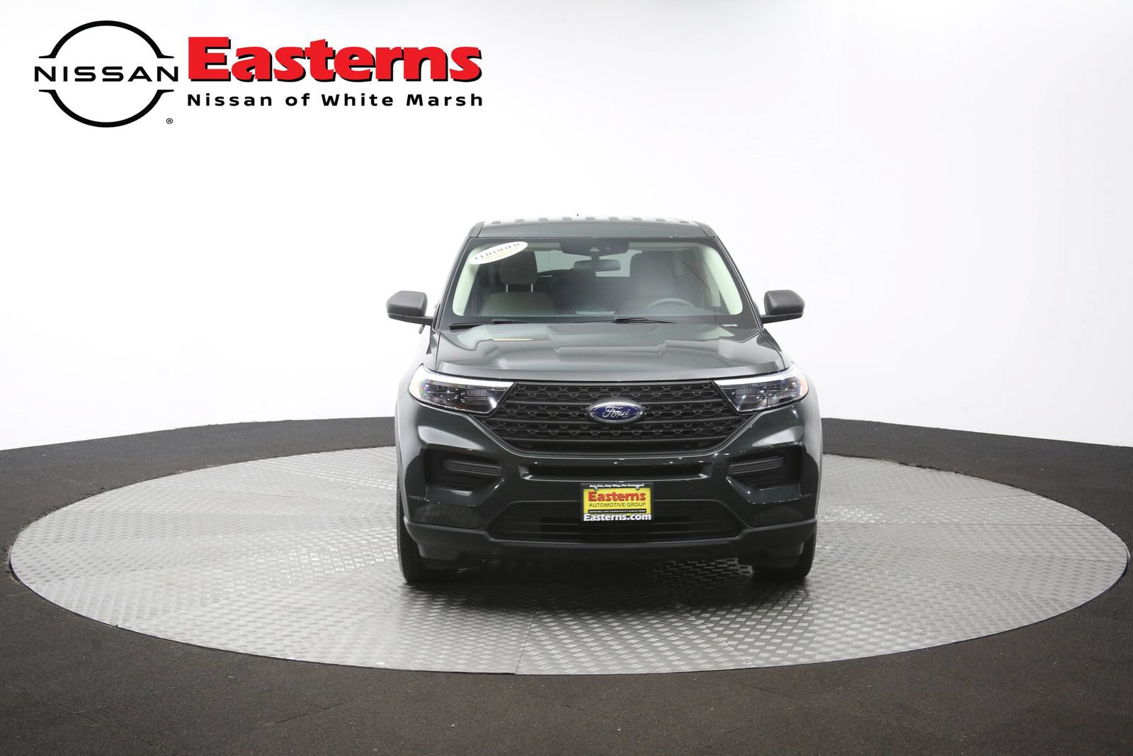 Used 2022 Ford Explorer 2WD image 52