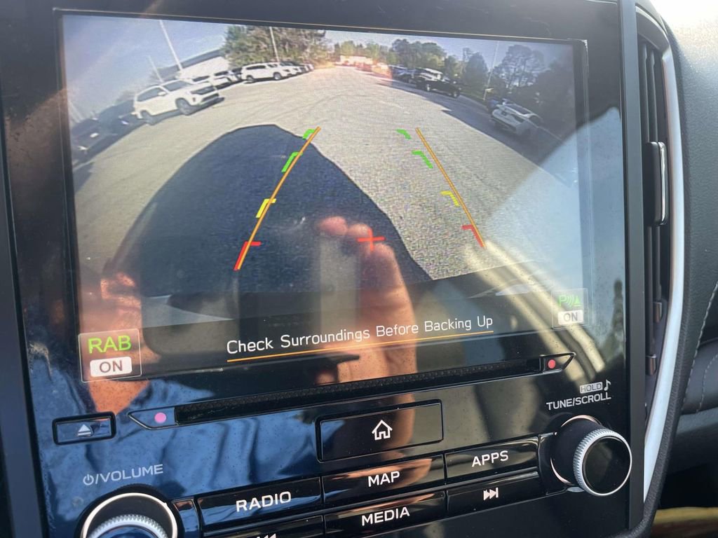 Used 2021 Subaru Forester Touring w/ Popular Package #2 image 24