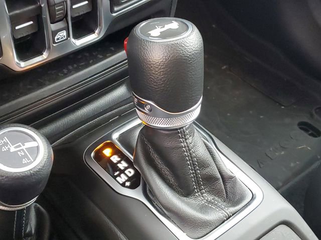 New 2025 Jeep Wrangler Sport S image 11