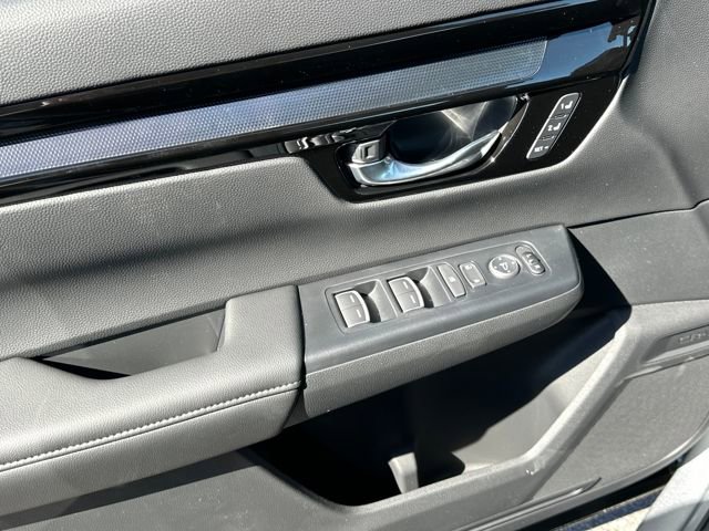 New 2026 Honda CR-V EX-L image 10