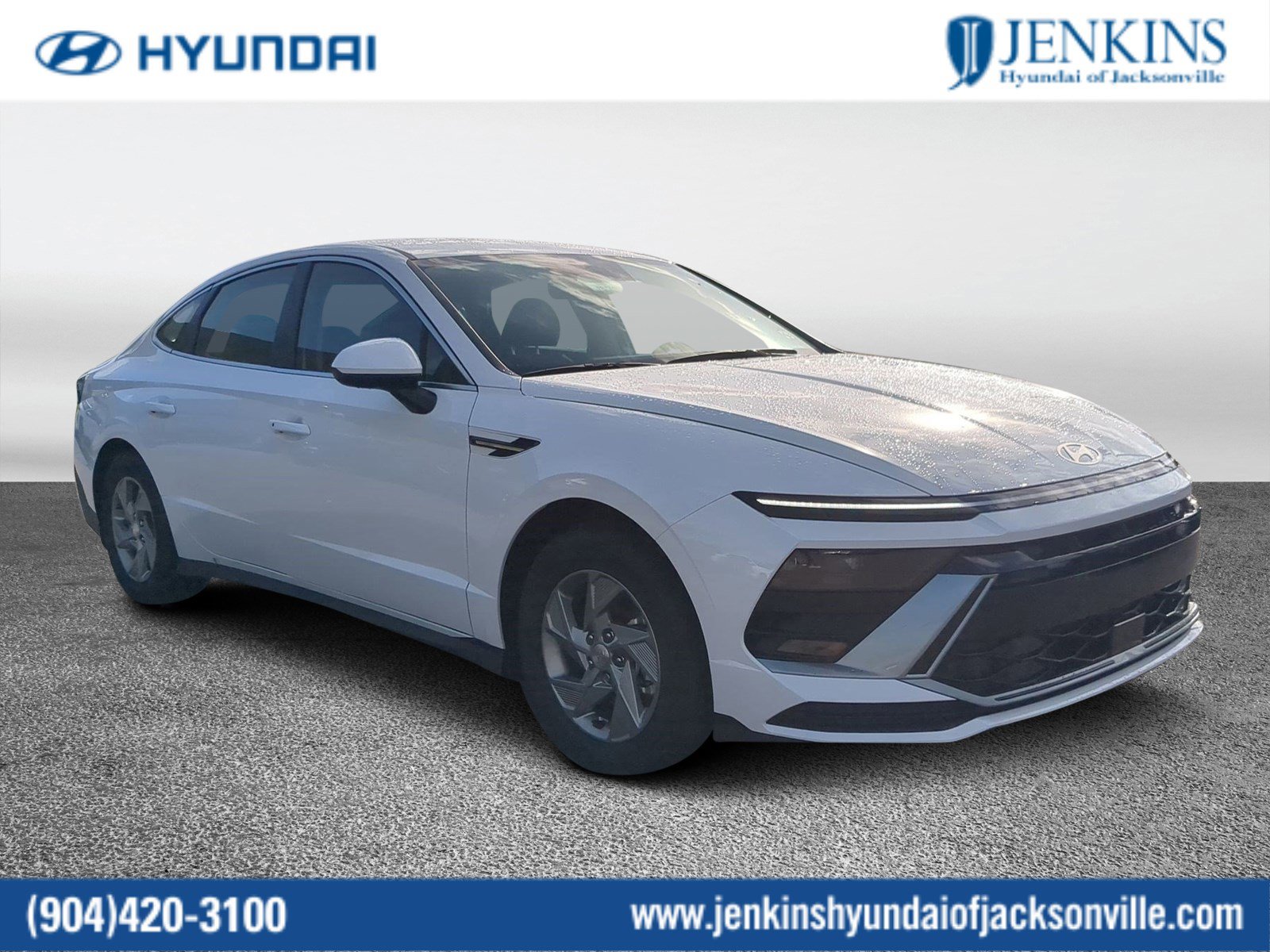 New 2025 Hyundai Sonata SE