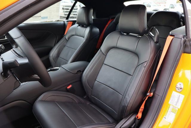 New 2026 Ford Mustang Premium image 5