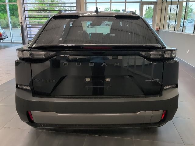 New 2026 Subaru Uncharted AWD image 6