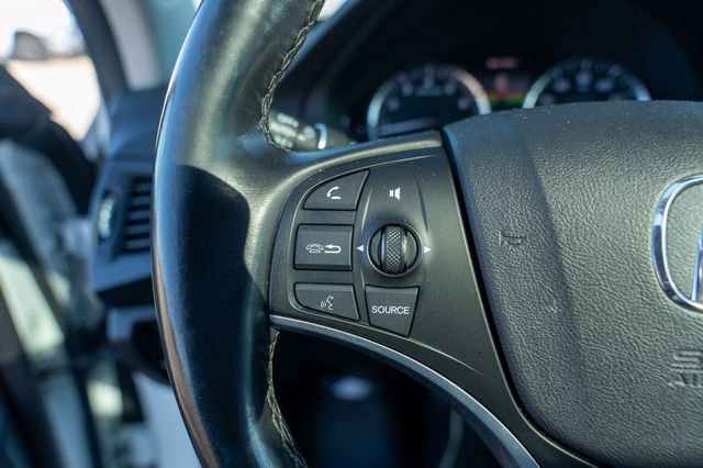 Used 2020 Acura MDX SH-AWD w/ Technology Package image 26