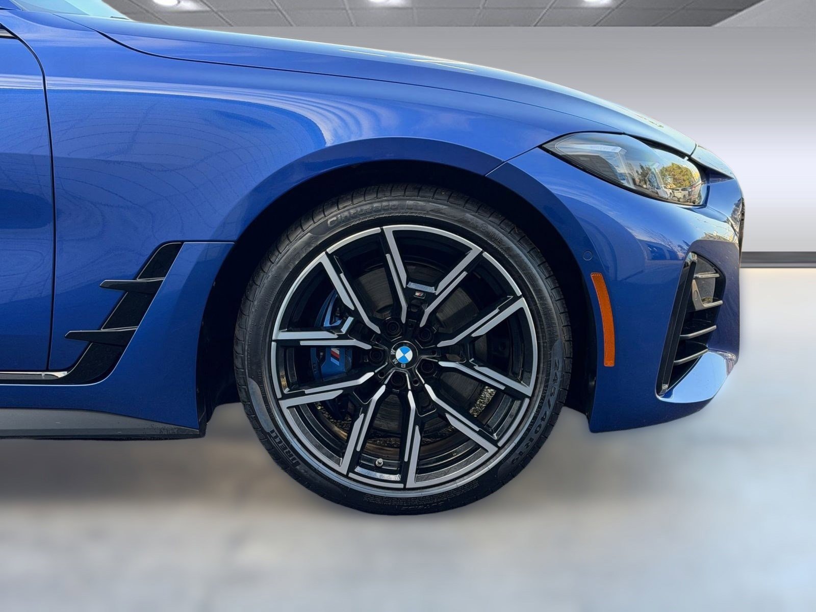 Certified 2026 BMW M440i image 12