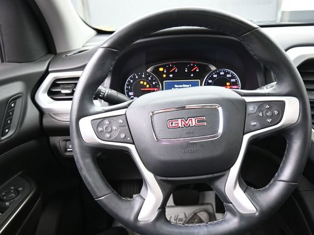 Used 2023 GMC Acadia SLT w/ Elevation Edition image 8