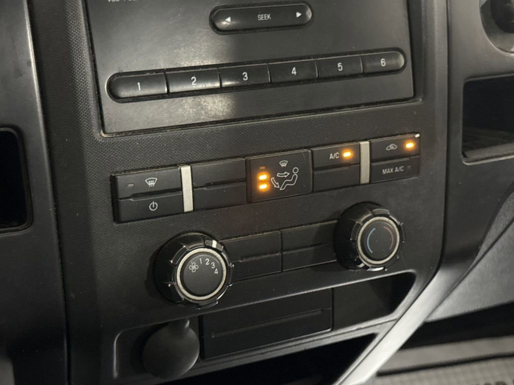 Used 2013 Ford F150 XL w/ PWR Equipment Group RWD image 15