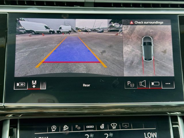 New 2027 Audi Q8 Prestige AWD/4WD image 31