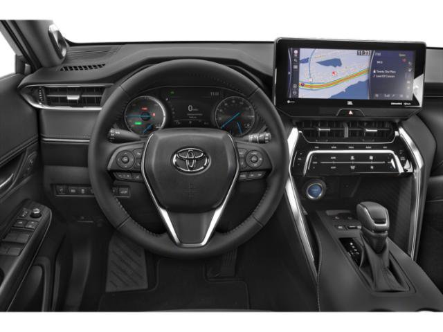 Used 2021 Toyota Venza XLE w/ Softex Package AWD/4WD image 7