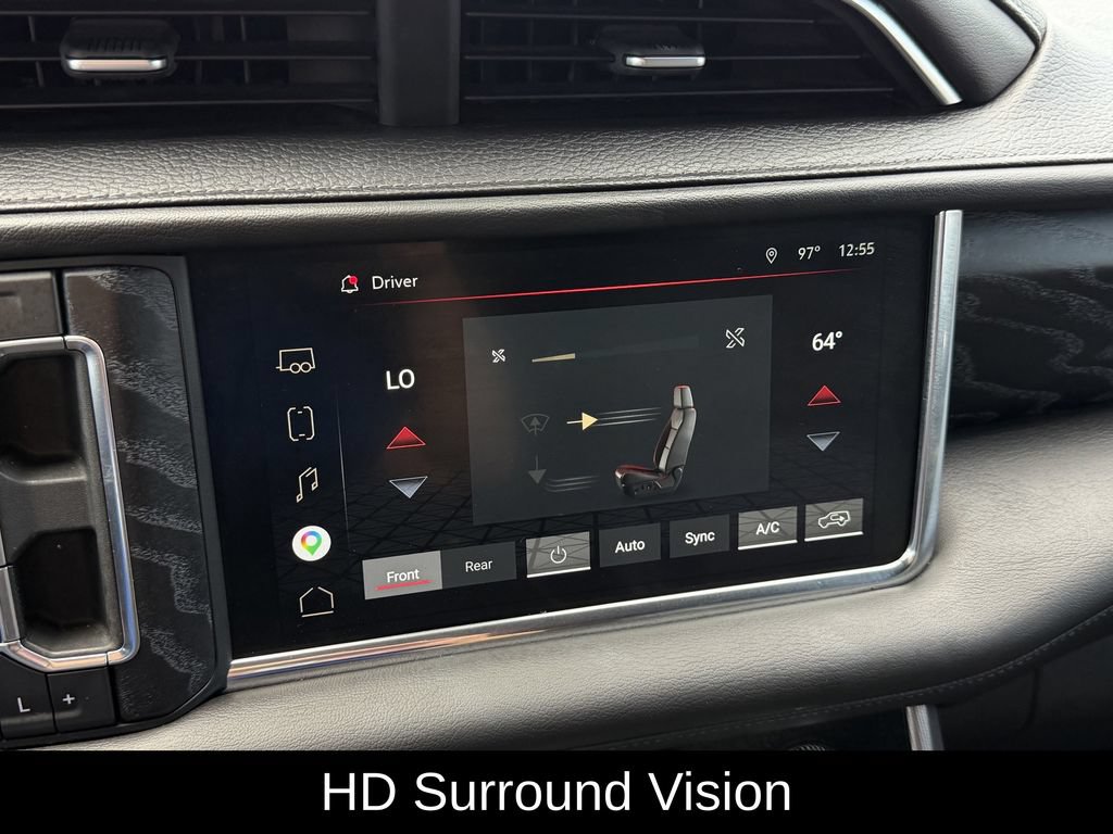 Used 2022 GMC Yukon XL Denali RWD image 23