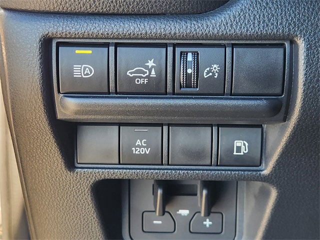 Used 2024 Toyota Land Cruiser Base image 21