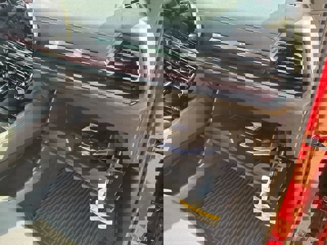 New 2026 Chevrolet Traverse Z71 w/ Driver Confidence Package image 58