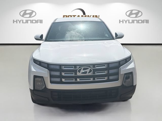 New 2026 Hyundai Santa Cruz SE FWD image 2