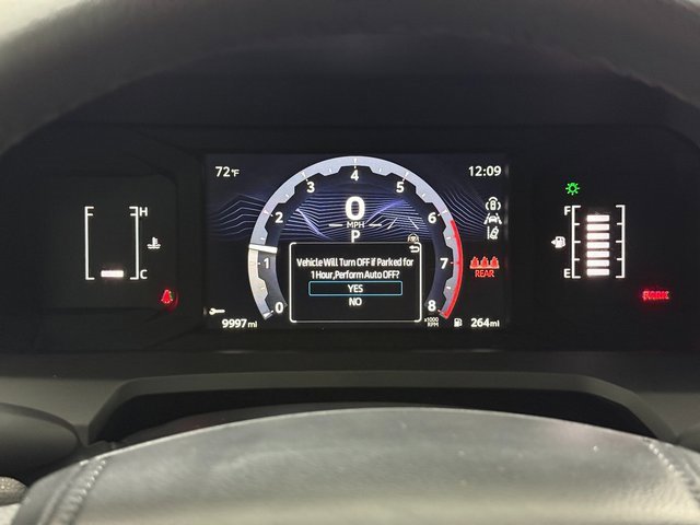 Used 2025 Toyota Tacoma SR5 w/ SR5 Upgrade Package image 17