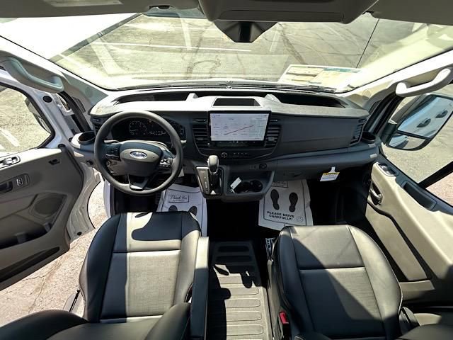 New 2025 Ford Transit 150 Low Roof image 39