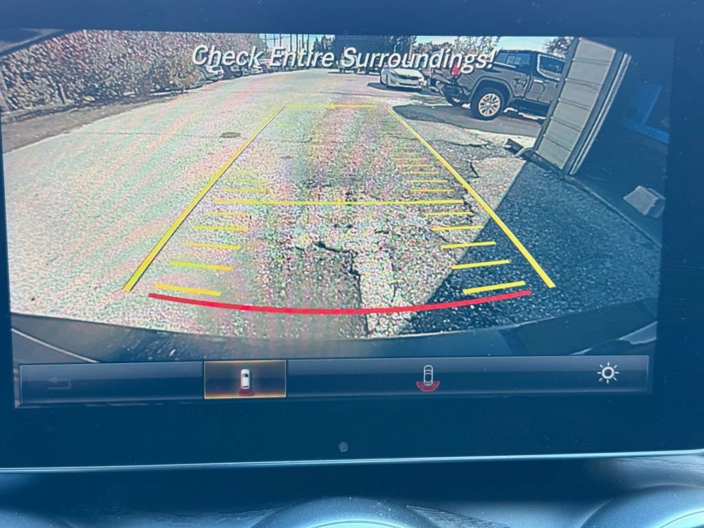 Used 2016 Mercedes-Benz C 300 4MATIC Sedan image 11