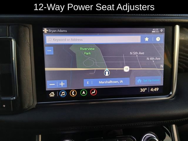 Certified 2021 GMC Yukon Denali w/ Denali Premium Package image 32