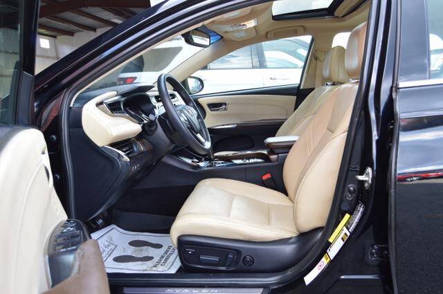Used 2013 Toyota Avalon Limited FWD image 49