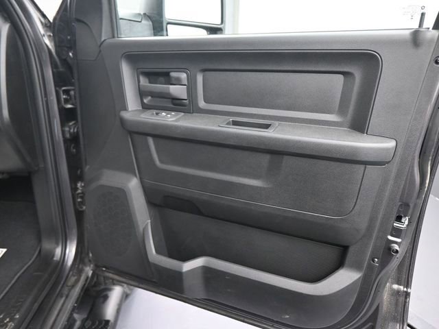 New 2026 RAM 2500 Tradesman image 22