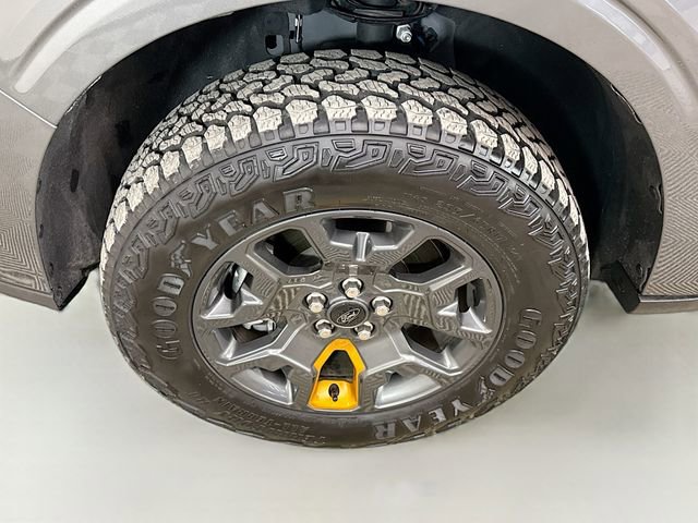 Used 2025 Ford Maverick Tremor image 32