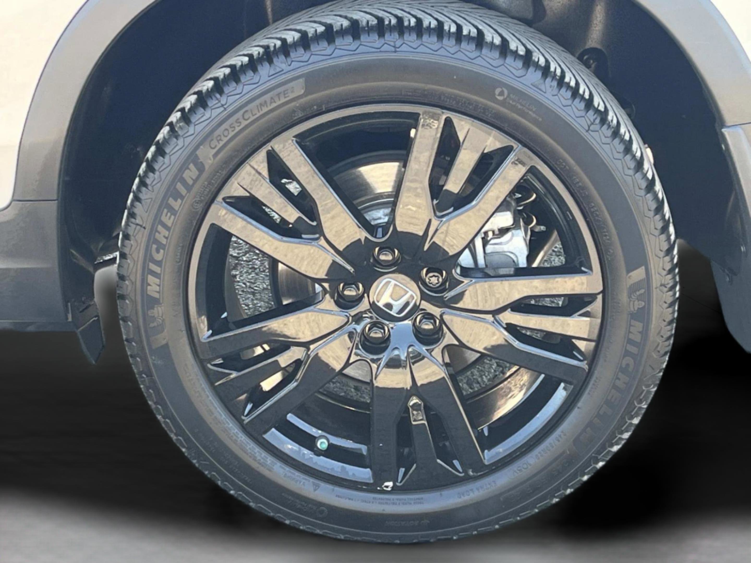 Used 2022 Honda Pilot Special Edition image 50