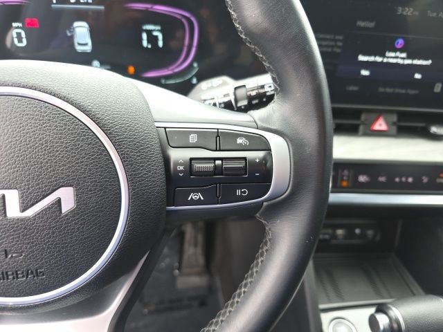 Used 2024 Kia Sportage X-Line w/ X-Line Premium Package image 27