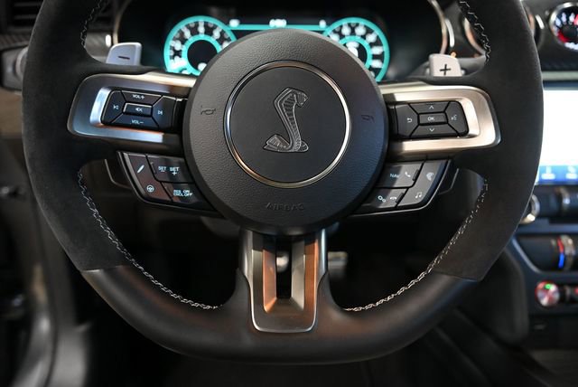 Used 2020 Ford Mustang Shelby GT500 w/ Carbon Fibre Track Pack image 53