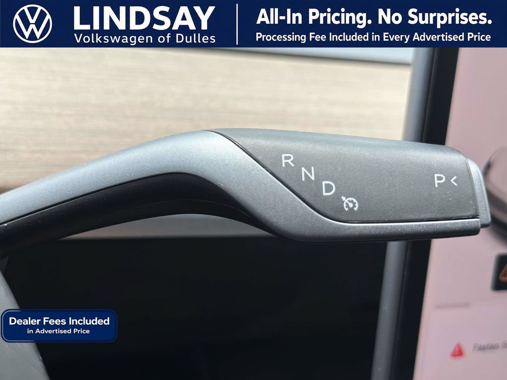 Used 2021 Tesla Model Y Performance AWD/4WD image 22
