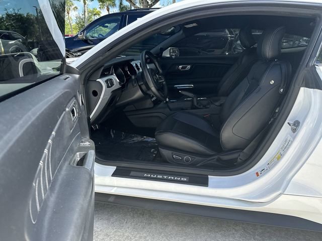 Used 2017 Ford Mustang GT Premium w/ Black Accent Package image 22