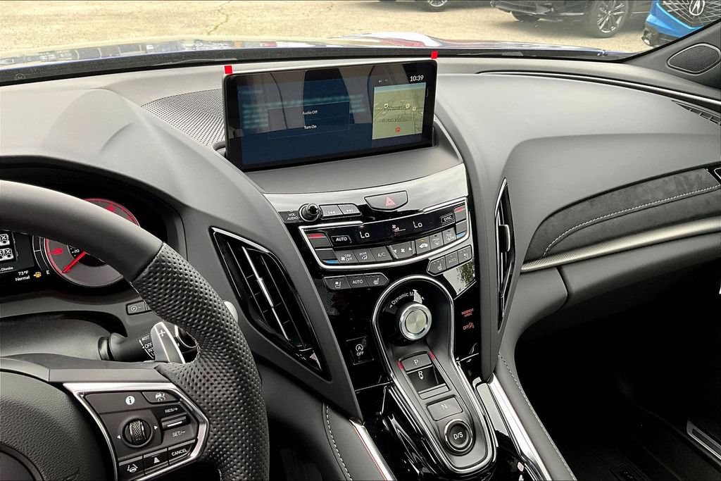New 2026 Acura RDX A-Spec AWD/4WD image 19
