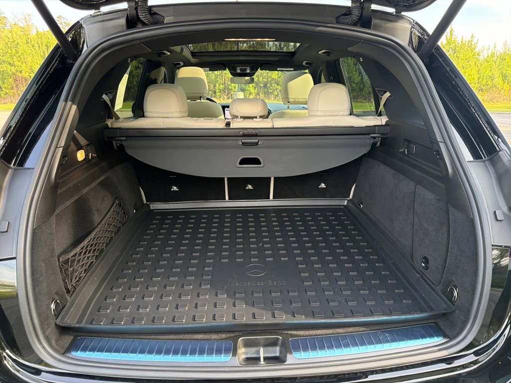 Certified 2024 Mercedes-Benz GLE 450 4MATIC image 47