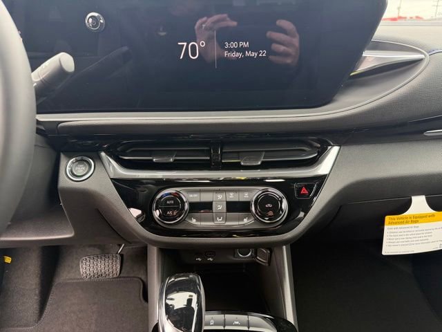 New 2026 Buick Envista Sport Touring w/ Convenience I Package FWD image 15