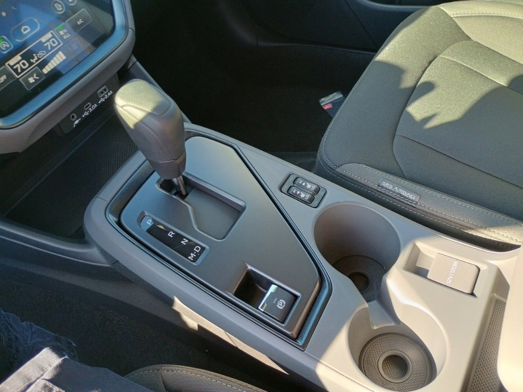 New 2026 Subaru Crosstrek 2.0i Premium image 22