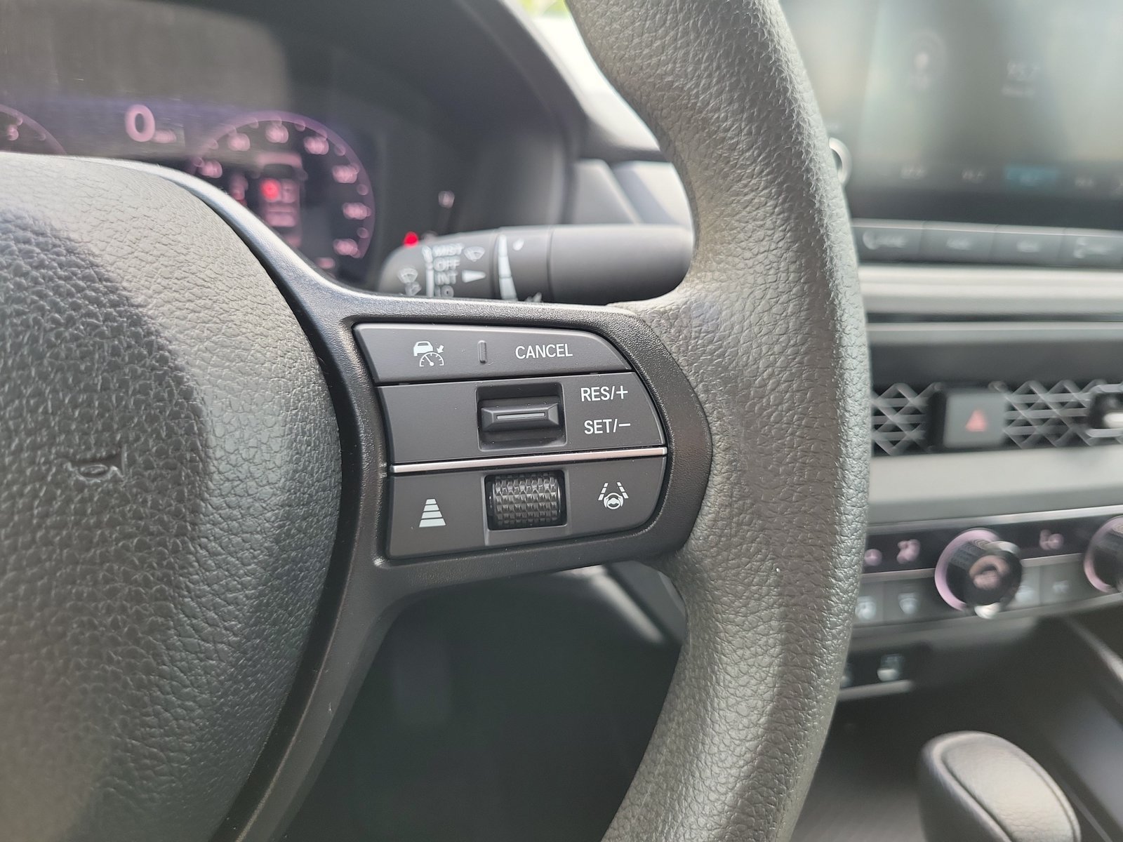 Used 2025 Honda Accord SE image 22