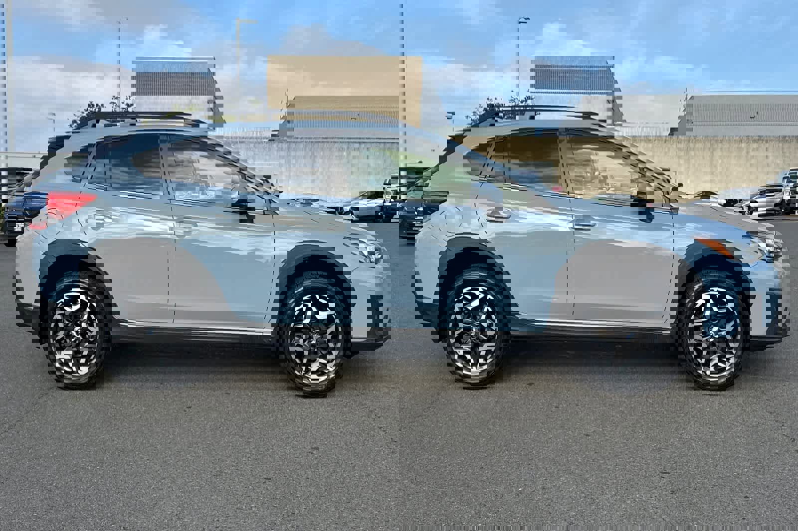 Used 2018 Subaru Crosstrek 2.0i Limited image 6